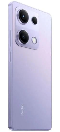 Смартфон Xiaomi Redmi Note 14S 8/128Gb Aurora Purple NFC (без зарядного пристрою) (Global) - зображення 6