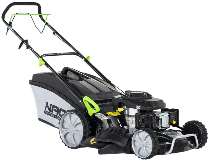 Kosiarka Nac LS53-196-HS-NG - obraz 2