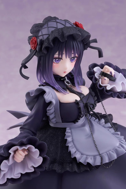 Фигурка Taito Marin My Dress-Up Darling Марин Китагава Эта фарфоровая кукла влюбилась 25 см T M MDD 25 - Фото 4 Фигурка Taito Marin My Dress-Up Darling Марин Китагава Эта фарфоровая кукла влюбилась 25 см T M MDD 25 - изображение 4