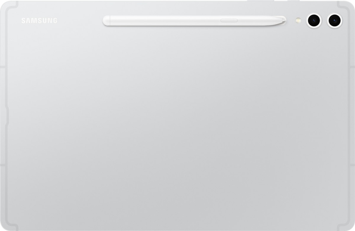 Планшет Samsung Galaxy Tab S10+ 5G 12/512GB Platinum Silver (SM-X826BZSPEUE) - зображення 4