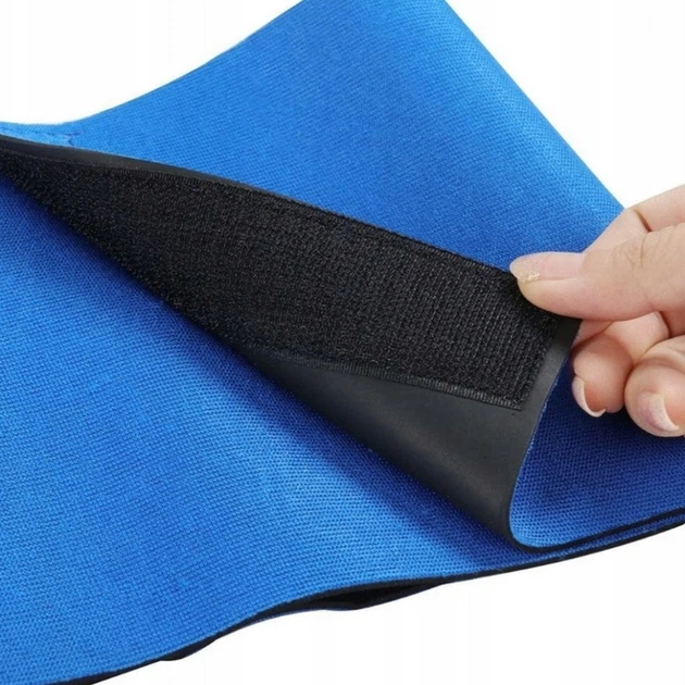Пояс-сауна для похудения Sauna Belt Newt NE-MS-BT20 - изображение 2
