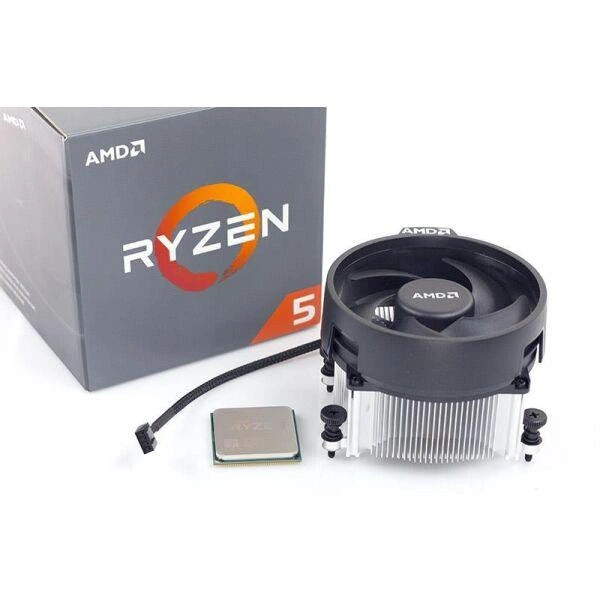 Процессор AMD RYZEN 5 3600 4200 МГц am4 BOX – фото, отзывы