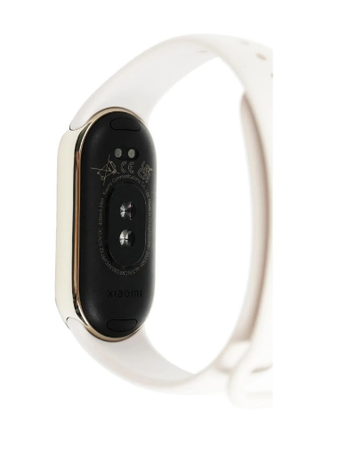 Фитнес трекер Xiaomi Mi Band 8 белый версия CN - изображение 3