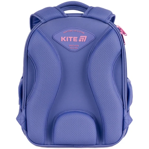 Шкільний набір Kite Education Kuromi SET_HK25-555S-2 (рюкзак, пенал, сумка) - зображення 5