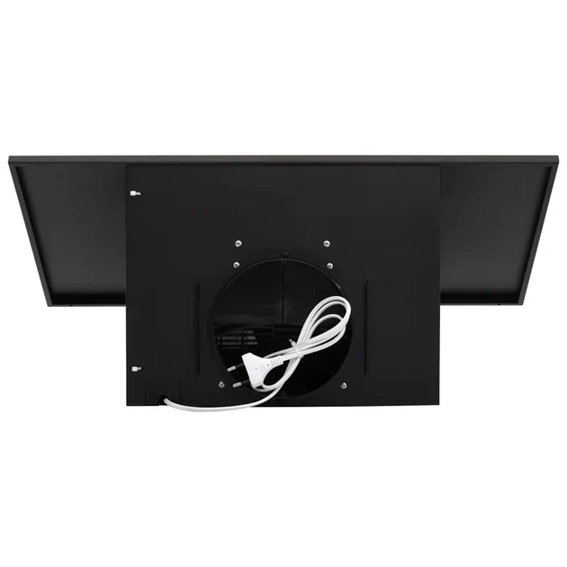 Витяжка кухонна ELEYUS VERTICAL 700 60 BL - изображение 7