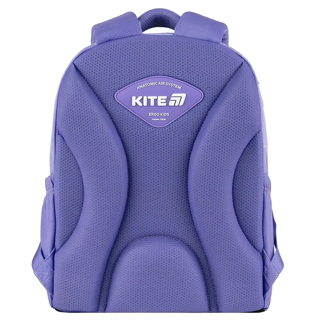 Шкільний набір Kite Education Kuromi SET_HK25-700M (рюкзак, пенал, сумка) - Фото 4 Шкільний набір Kite Education Kuromi SET_HK25-700M (рюкзак, пенал, сумка) - изображение 4
