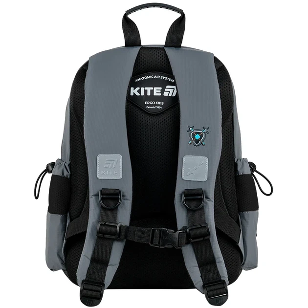 Шкільний набір Kite Education Next level SET_K25-771S-6 (рюкзак, пенал, сумка) - изображение 3