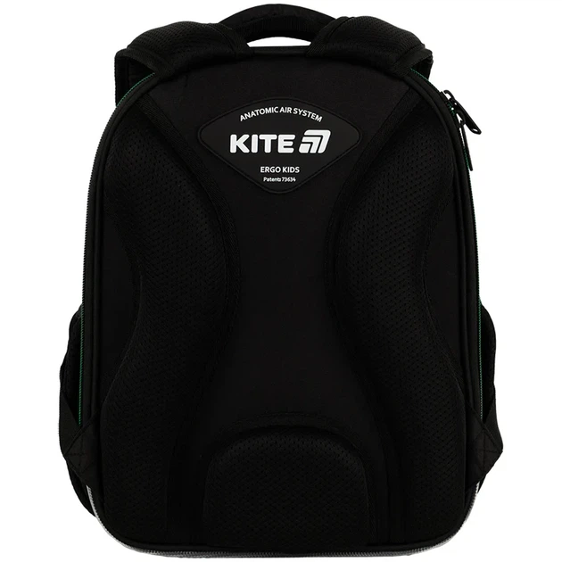 Рюкзак шкільний каркасний Kite Education Play&Win K25-555S-2 - изображение 4