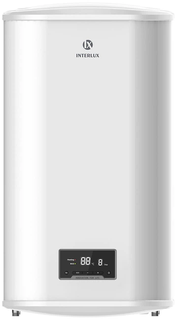 Бойлер Interlux ILDH-80DM - зображення 2