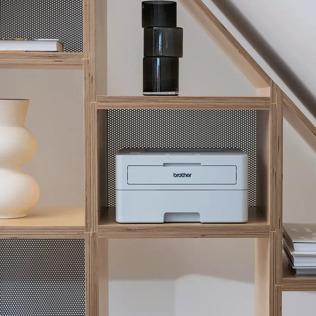 Drukarka Brother HL-L2865DW (HLL2865DWRE1) - obraz 8