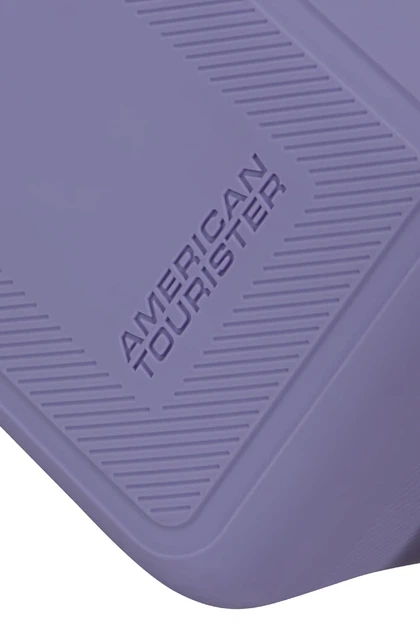 Косметичка American Tourister URBAN GROOVE LAVENDER 25x15x13 24G*B4066 - Фото 5 Косметичка American Tourister URBAN GROOVE LAVENDER 25x15x13 24G*B4066 - изображение 5