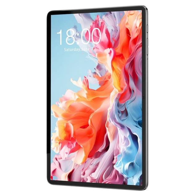 Планшет Teclast P30T 4/128GB Gray (TLA002-KIT/TL-112279) + комплект аксесуарів - зображення 2