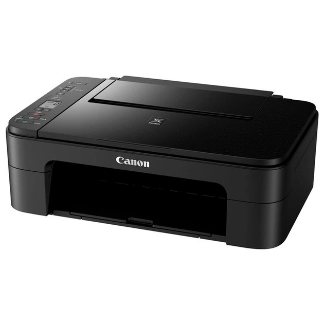 БФП Canon PIXMA TS3340 Wi-Fi (3771C007) - зображення 3