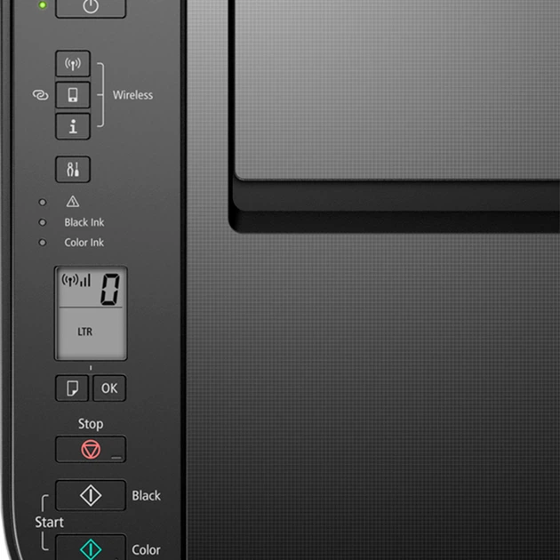 БФП Canon PIXMA TS3340 Wi-Fi (3771C007) - зображення 4