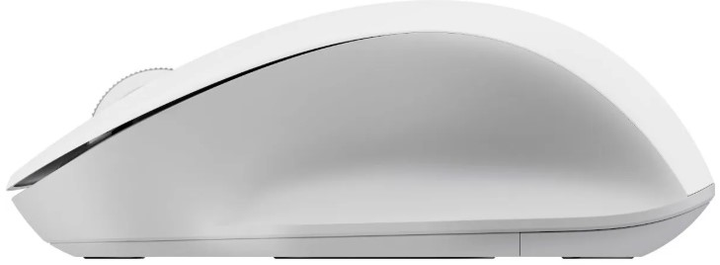 Mysz Xiaomi Wireless Mouse Comfort Edition White (BHR9354GL) - obraz 6