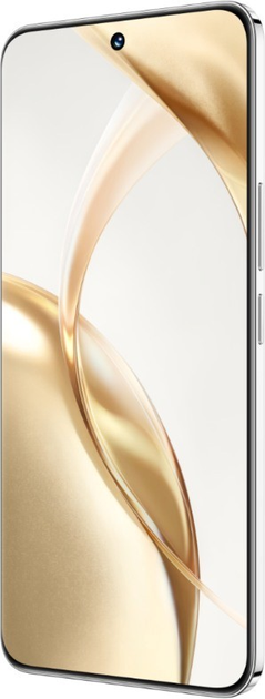 Мобільний телефон Honor 200 12/512GB Moonlight White (5109BFLD) - зображення 4