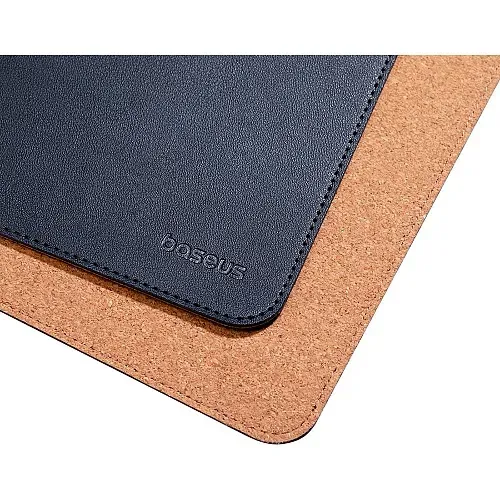 Коврик Baseus MagPro Series II Smart Desk Mat (Basic Edition) Cosmic Black (B10572902121-00) - изображение 3
