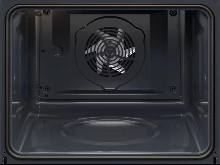 Духова шафа електрична Electrolux LOE8P38Z - зображення 2