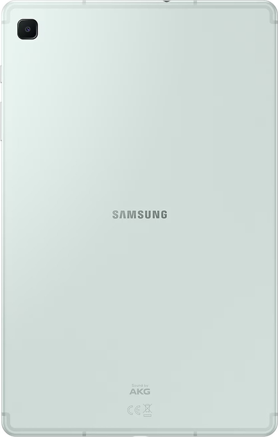 Tablet Samsung Galaxy Tab S6 Lite LTE 4/64GB Mint (SM-P625NLGAEUE) - obraz 11