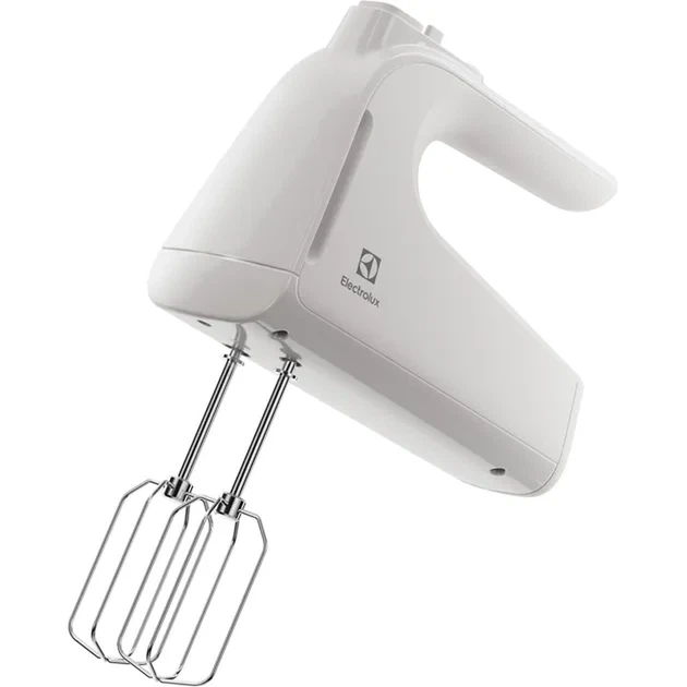 Міксер ELECTROLUX EHM4W - Фото 1 Міксер ELECTROLUX EHM4W - зображення 1