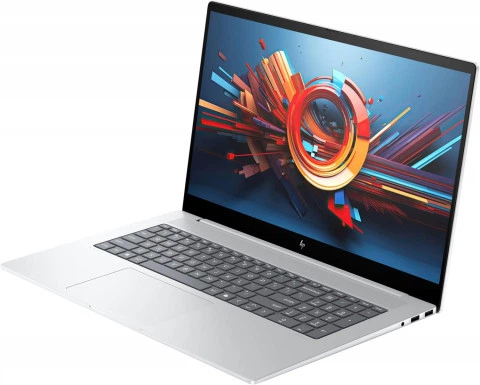 Ноутбук HP Envy 17t-da000 (B17Y8U8) Silver - Фото 2 Ноутбук HP Envy 17t-da000 (B17Y8U8) Silver - зображення 2