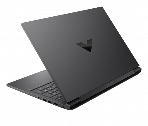 Ноутбук HP Victus 16t-r100 (B1PD8U8) Mica Silver - изображение 4
