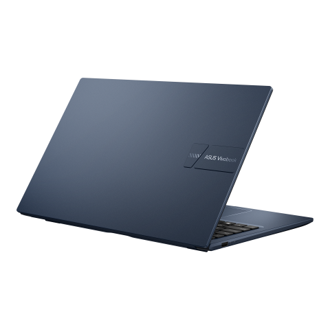 Ноутбук Asus VivoBook 15 X1504VA (X1504VA-CB52-CB) Blue - Фото 6 Ноутбук Asus VivoBook 15 X1504VA (X1504VA-CB52-CB) Blue - изображение 6