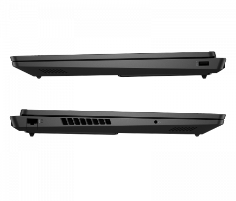 Ноутбук HP Omen 17-db1000 Gaming (B96L642) Black - Фото 5 Ноутбук HP Omen 17-db1000 Gaming (B96L642) Black - изображение 5