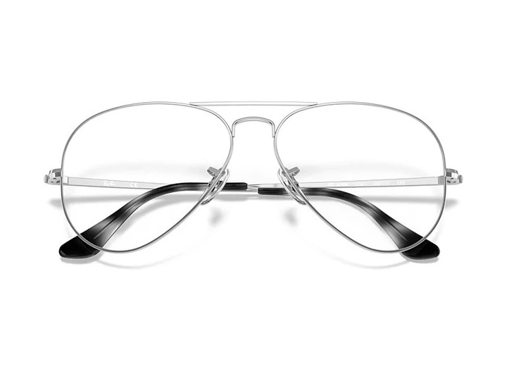Оправа для очков Ray-Ban RB 6489 2501 58 - Фото 4 Оправа для очков Ray-Ban RB 6489 2501 58 - изображение 4
