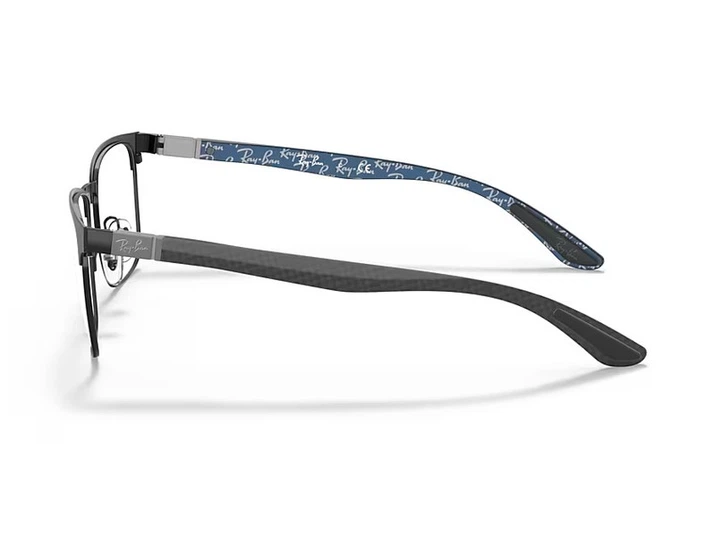 Оправа для очков Ray-Ban RB 8421 2904 54 - Фото 3 Оправа для очков Ray-Ban RB 8421 2904 54 - изображение 3