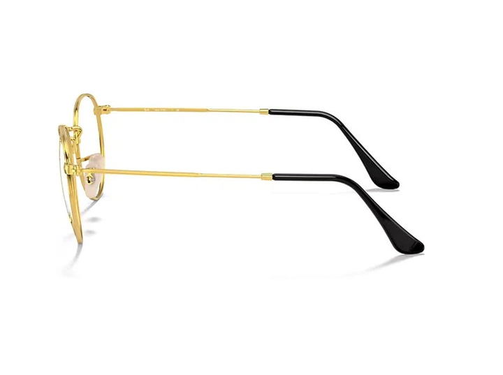 Оправа для очков Ray-Ban RB 3447V 2991 50 - Фото 3 Оправа для очков Ray-Ban RB 3447V 2991 50 - изображение 3