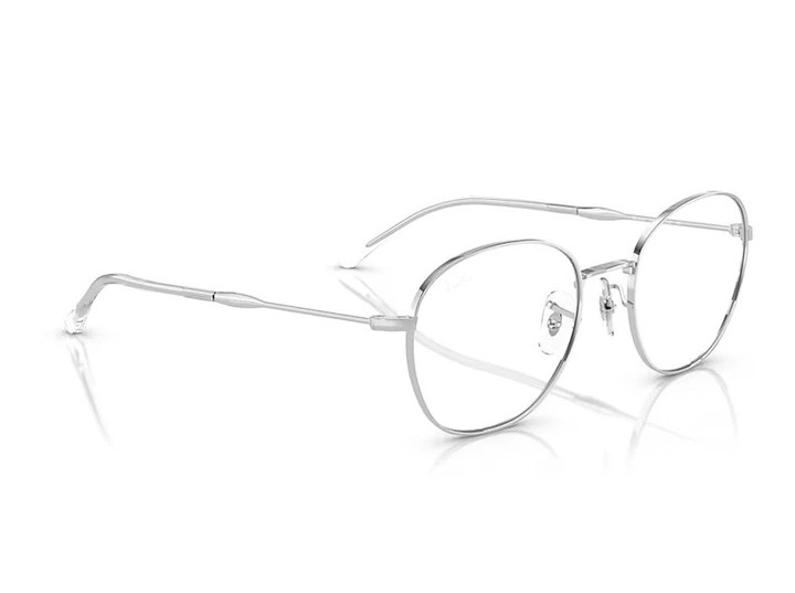 Оправа для окулярів Ray-Ban RB 6509 2968 53 - Фото 6 Оправа для окулярів Ray-Ban RB 6509 2968 53 - зображення 6