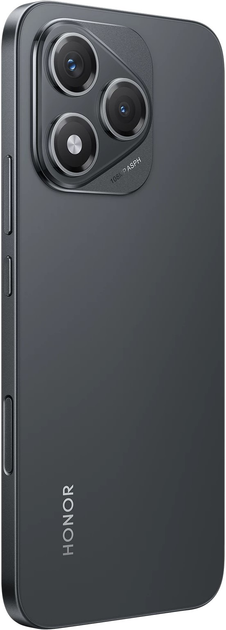 Мобільний телефон Honor 400 Lite 8/256GB Velvet Black (5109BRUV) - зображення 5