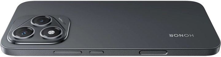 Мобільний телефон Honor 400 Lite 8/256GB Velvet Black (5109BRUV) - зображення 7