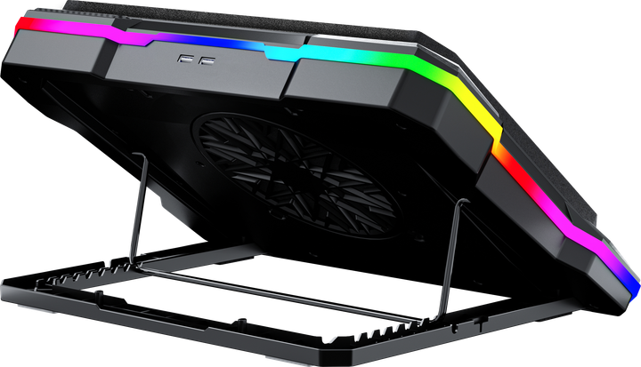 Охолоджуюча підставка для ноутбука Gamepro CP950 - зображення 4