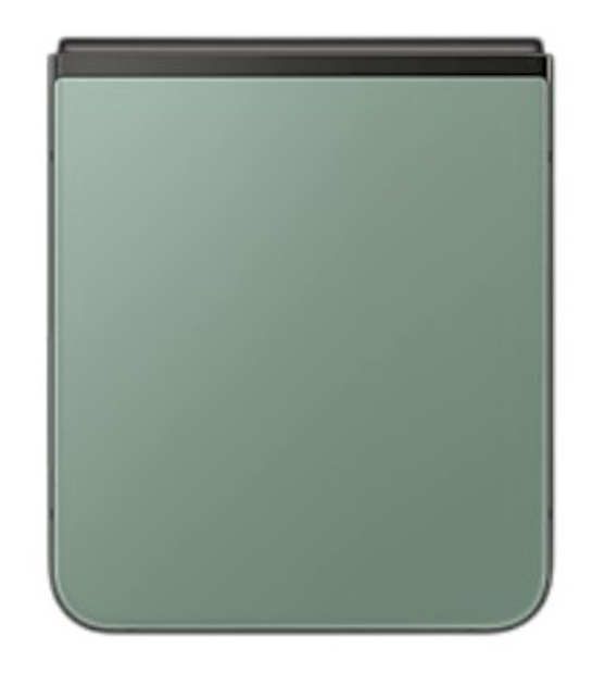 Мобільний телефон Samsung Galaxy Z Flip 5 5G 8/512GB Green (SM-F731BZGHEUE) - зображення 4