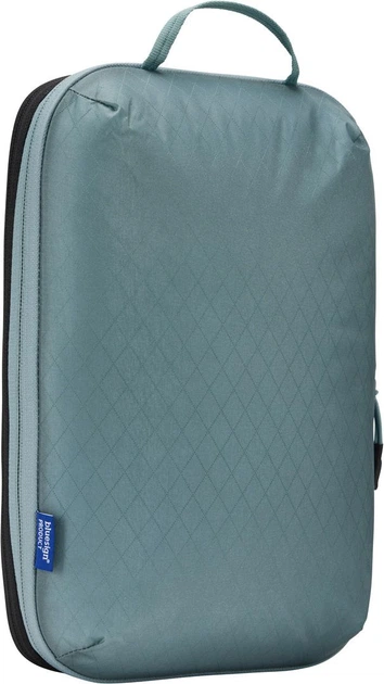 Набір органайзерів для одягу Thule Packing Cube Set (Pond) (TH 3205112) - Фото 3 Набір органайзерів для одягу Thule Packing Cube Set (Pond) (TH 3205112) - зображення 3