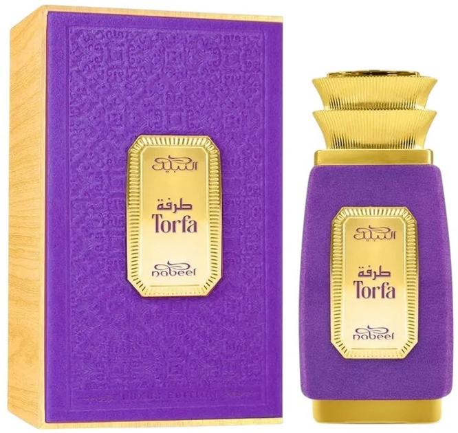 Woda perfumowana unisex Nabeel Torfa 100 ml (6291109924265) - obraz 2