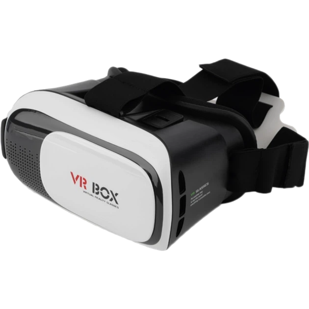 Очки виртуальной реальности 4,7-6 дюймов, VR BOX для смартфона - изображение 7