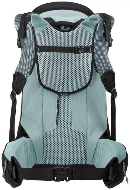 Рюкзак-перенесення Thule Sapling Child Carrier (Black) (TH 3204538) - Фото 5 Рюкзак-перенесення Thule Sapling Child Carrier (Black) (TH 3204538) - зображення 5