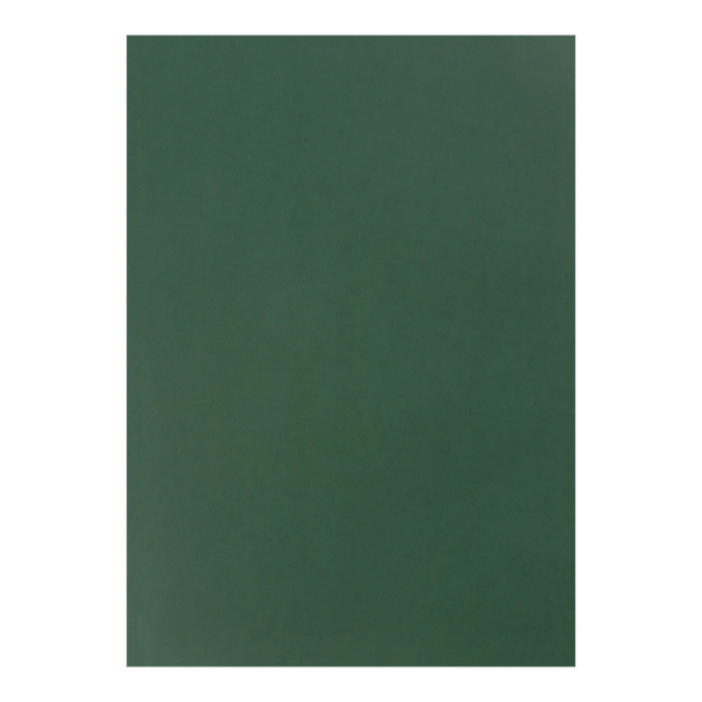 Бумага цветная DARK, т.-зеленая, 50 л., А4, 80 г/м² - изображение 2