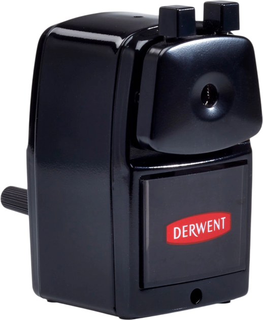 Точилка Derwent Super Point (5028252356466) - зображення 1