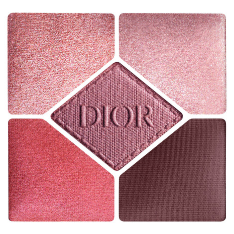 Тени для век Dior 5 Couleurs Couture 429 Toile de Jouy 7g - Фото 3 Тени для век Dior 5 Couleurs Couture 429 Toile de Jouy 7g - изображение 3