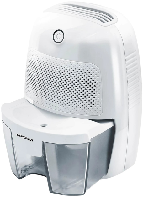 Osuszacz powietrza Berdsen BR-50B Biały - obraz 3
