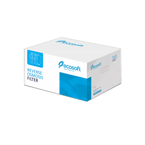 Система зворотного осмосу Ecosoft Standard MO550ECOSTD 5-50 1550 - изображение 2