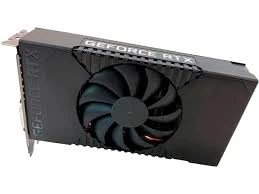 Відеокарта HP Nvidia GeForce RTX 2060 Super 8Gb GDDR6 (L73338-001