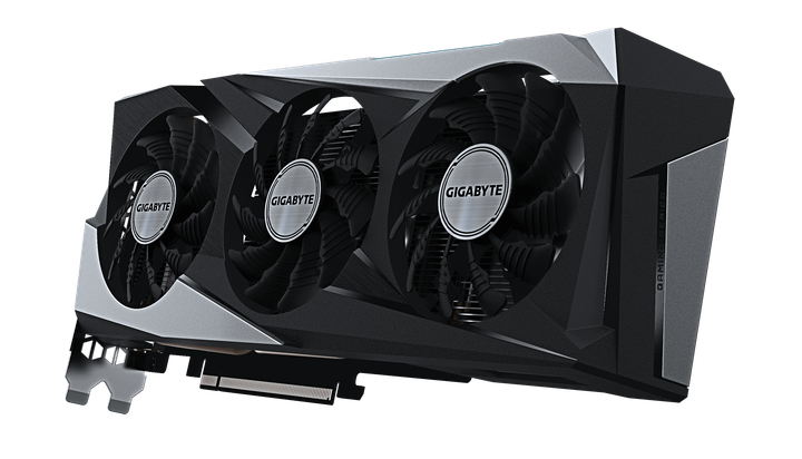 Відеокарта Gigabyte Radeon RX 6600 XT 8GB GDDR6 (GV-R66XTGAMING OC-8GD:5), Б/в - Фото 2 Відеокарта Gigabyte Radeon RX 6600 XT 8GB GDDR6 (GV-R66XTGAMING OC-8GD:5), Б/в - зображення 2