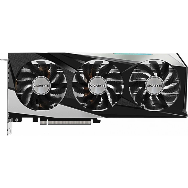 Відеокарта Gigabyte Radeon RX 6600 XT 8GB GDDR6 (GV-R66XTGAMING OC-8GD:5), Б/в - Фото 4 Відеокарта Gigabyte Radeon RX 6600 XT 8GB GDDR6 (GV-R66XTGAMING OC-8GD:5), Б/в - зображення 4