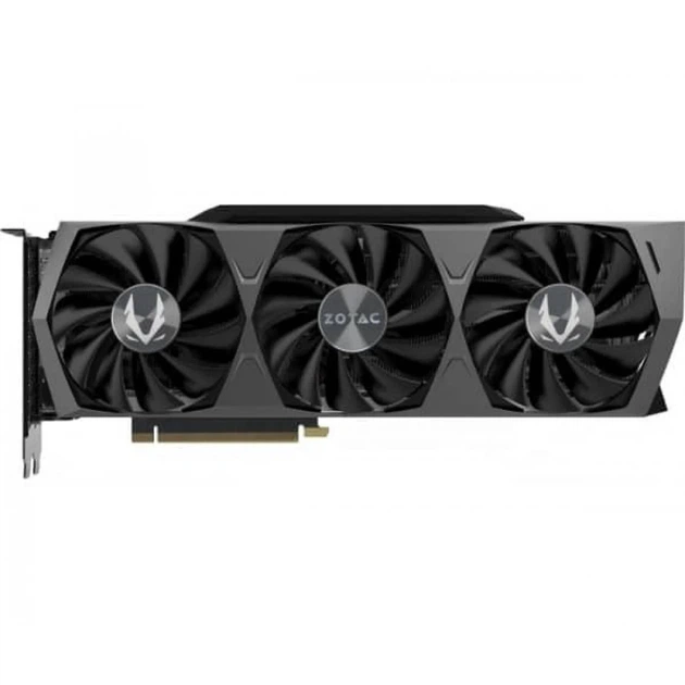Відеокарта Zotac GAMING GeForce RTX 3080 Ti Trinity OC 12GB GDDR6X (ZT-A30810J-10P), Б/в - изображение 5