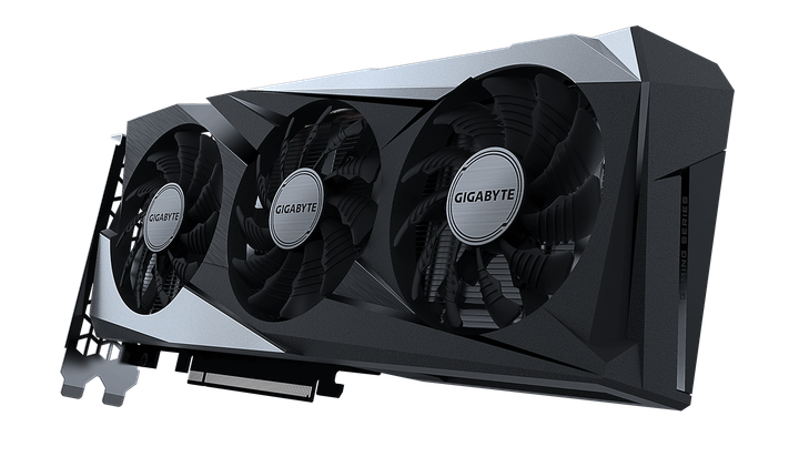 Відеокарта Gigabyte Radeon RX 6500 XT GAMING OC 4GB (GV-R65XTGAMING OC-4GD), Б/в - изображение 2